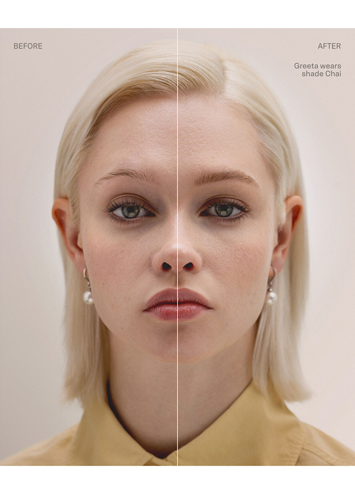 BBB London Brow Build Gel Chai - 3