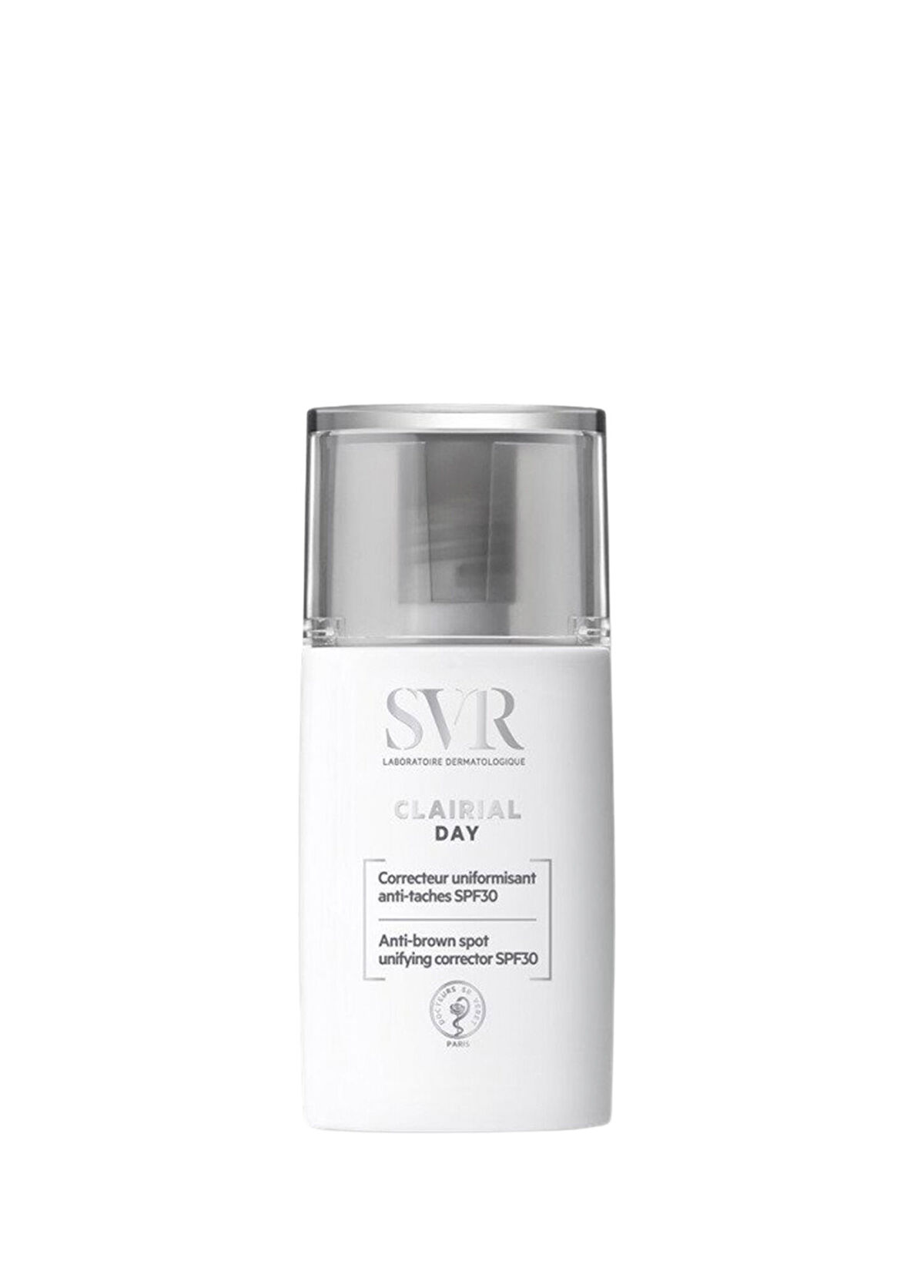 Svr Clairial Leke Karşıtı Güneş Korumalı Bakım Kremi 30 ml - 1