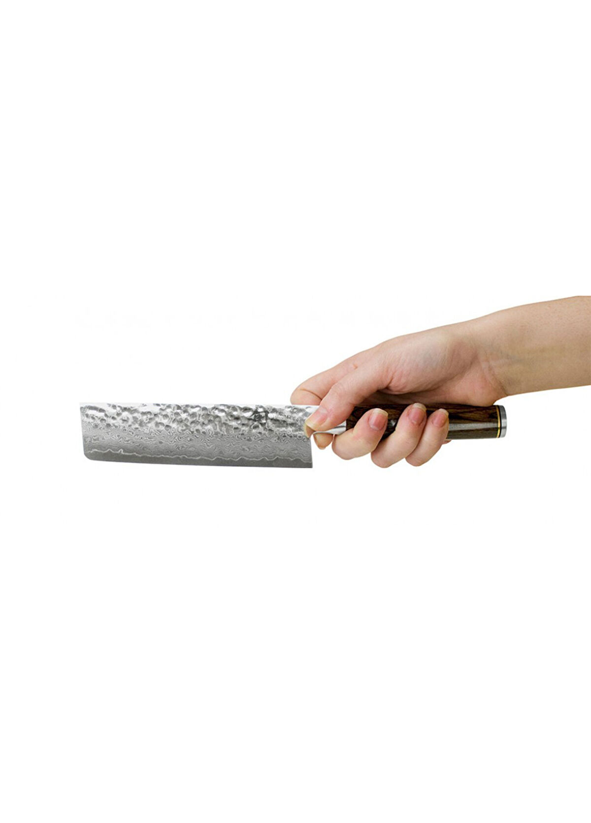 Kai Shun Premier Tim Malzer Nakiri Chef Knife Tdm1742 - 3