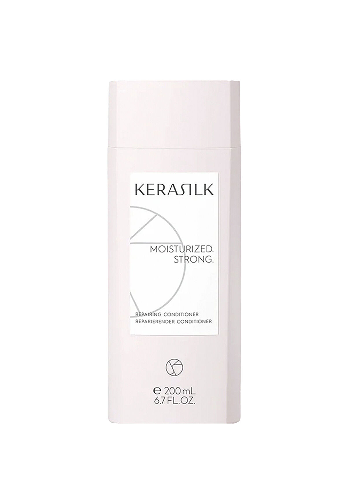 Kerasilk Repairing Onarıcı Saç Kremi 200 ml - 1