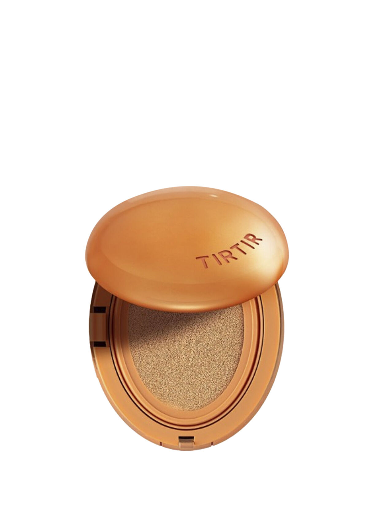 Tırtır Mask Fit Ai Filter Cushion 21C COOL IVORY  Cushion Fondöten 18 gr - 1