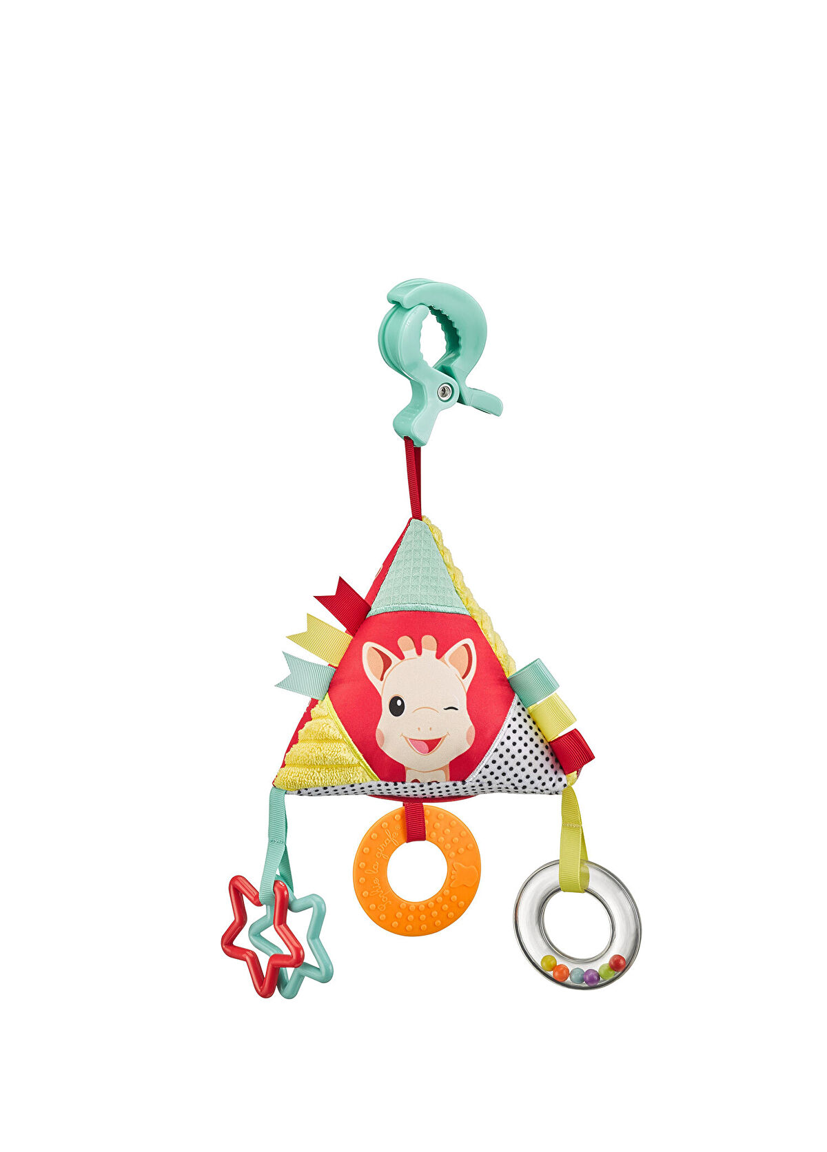 Fresh Touch Triactivities Dönence - Görsel 4