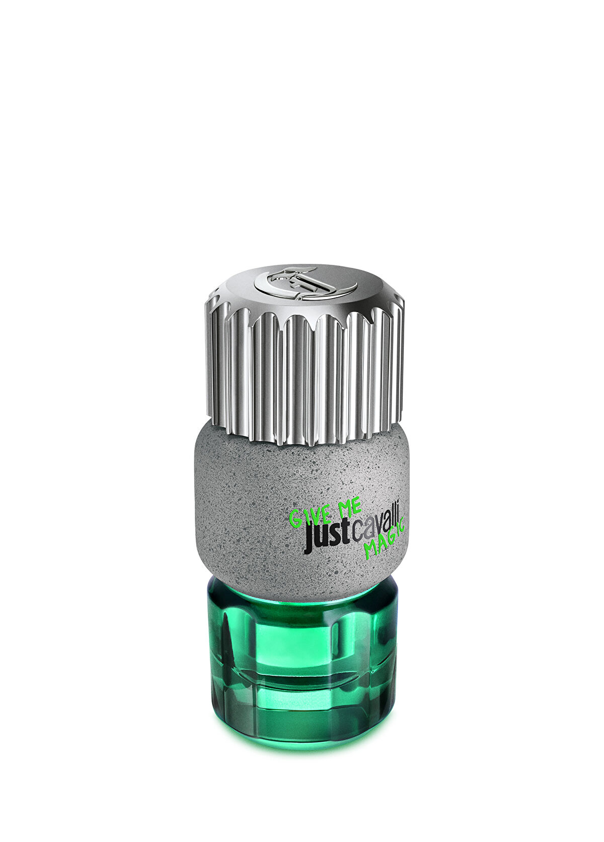 Roberto Cavalli Just Cavalli Give Me Magic For Him EDT 90 ml Erkek Parfüm - 3