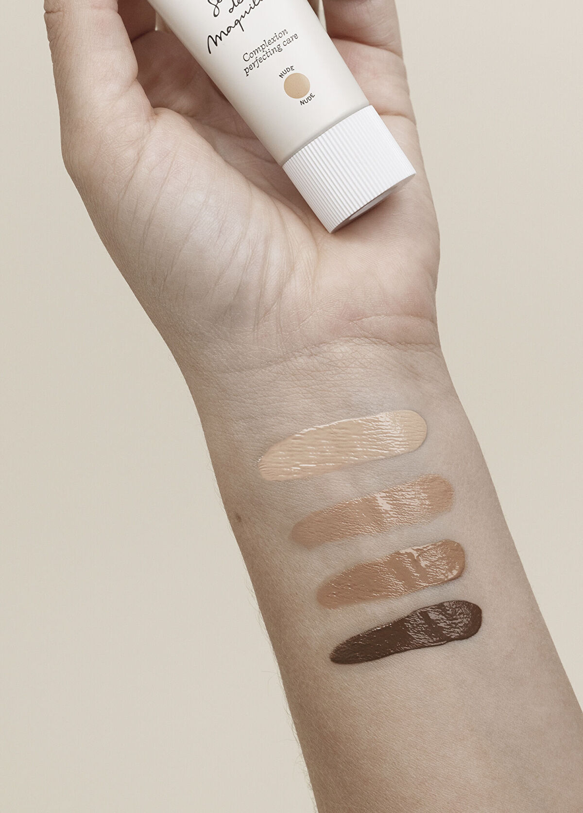 Embryolisse Light CC Cream 30 ml - 3