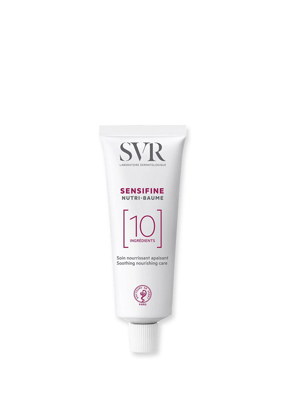 Svr Soothing and Nourishing Cream for Ultra Sensitive and Allergic Dry Skin 40 ml - 1