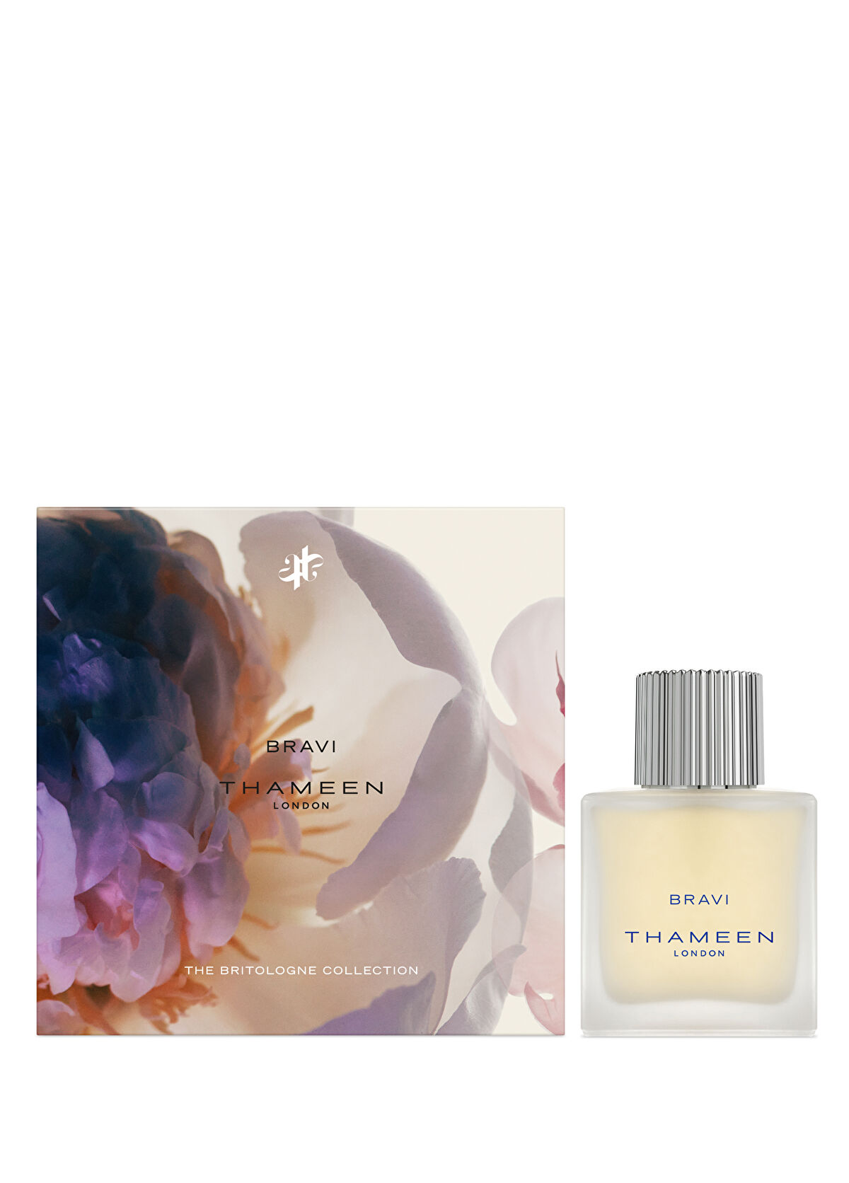 Thameen Bravi 100 ml Unisex Parfüm - 3