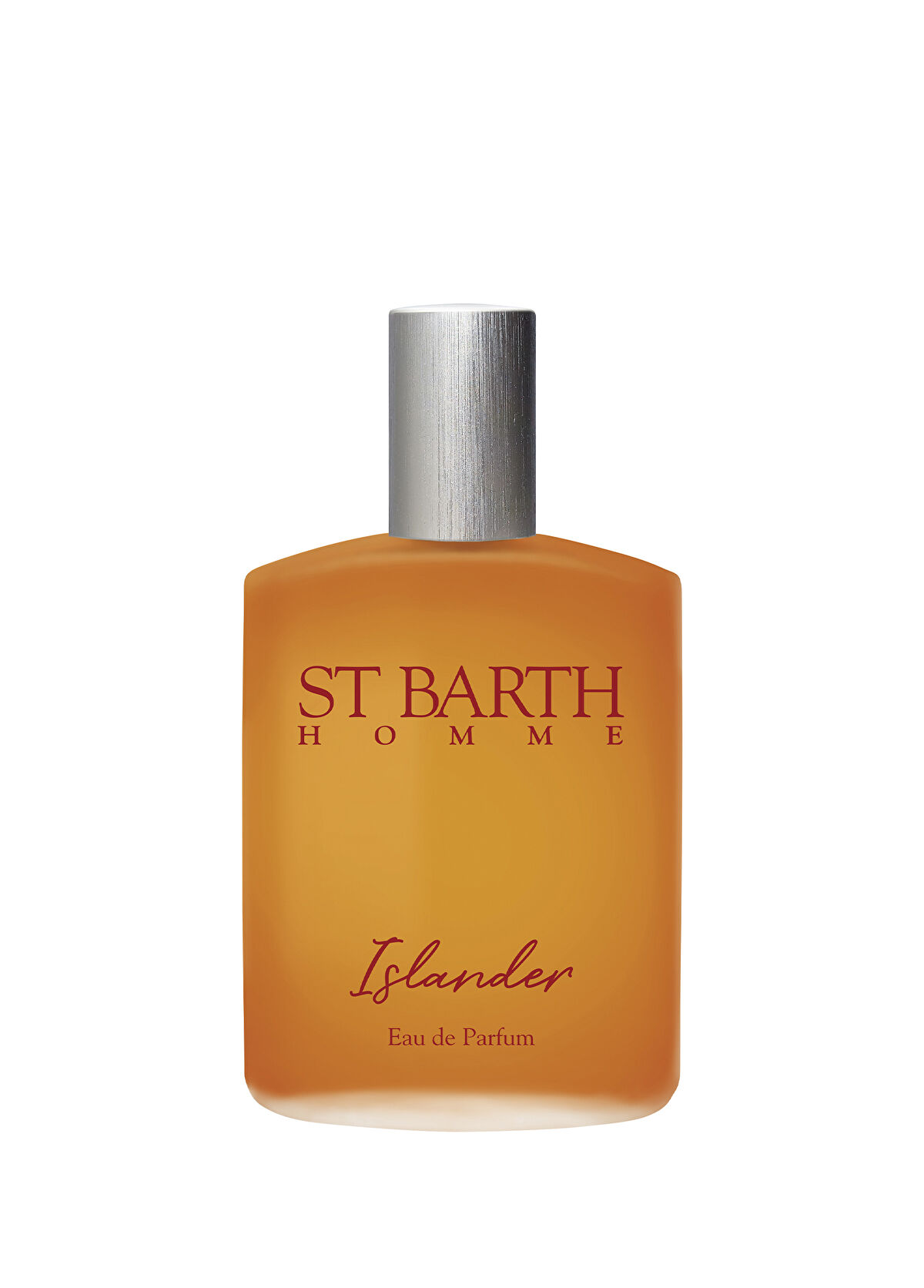 Ligne St.Barth Homme EDP Islander 100 ml Erkek Parfüm - 1