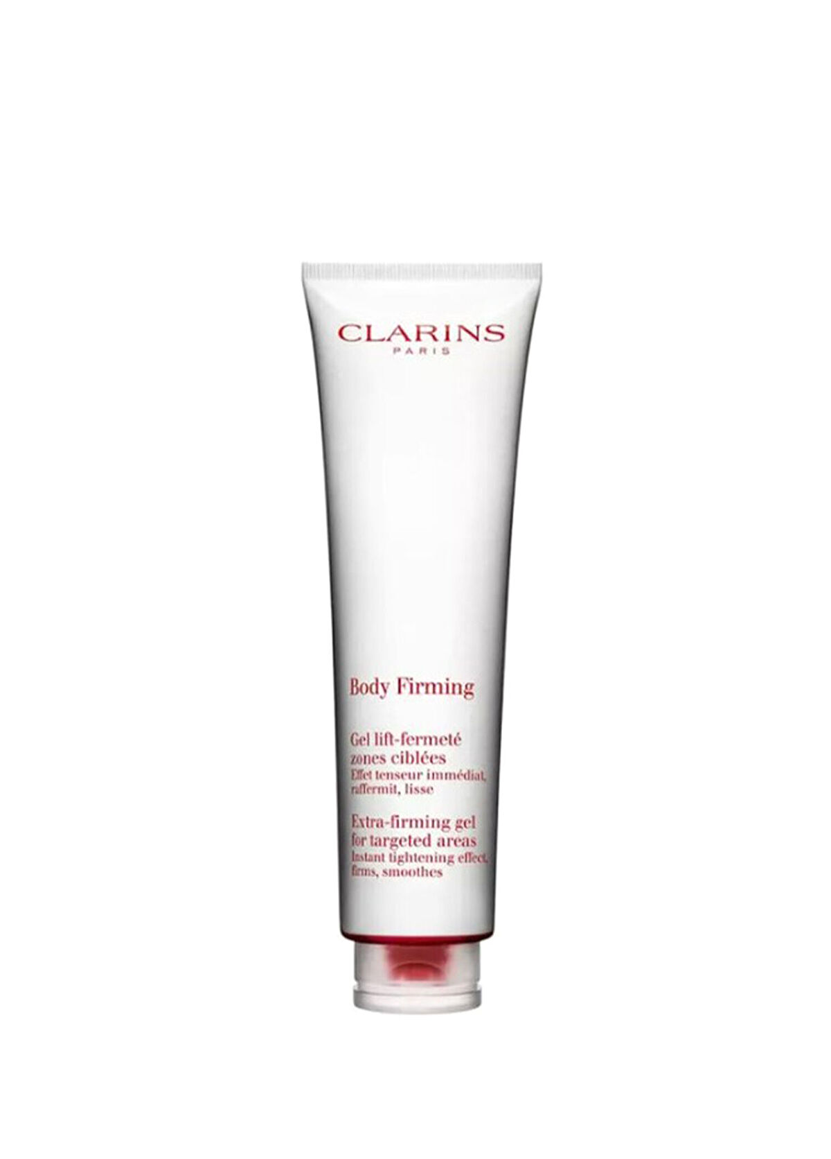 Clarins Body Firming Extra-Firming Gel Sıkılaştırıcı Krem 150 ml - 1