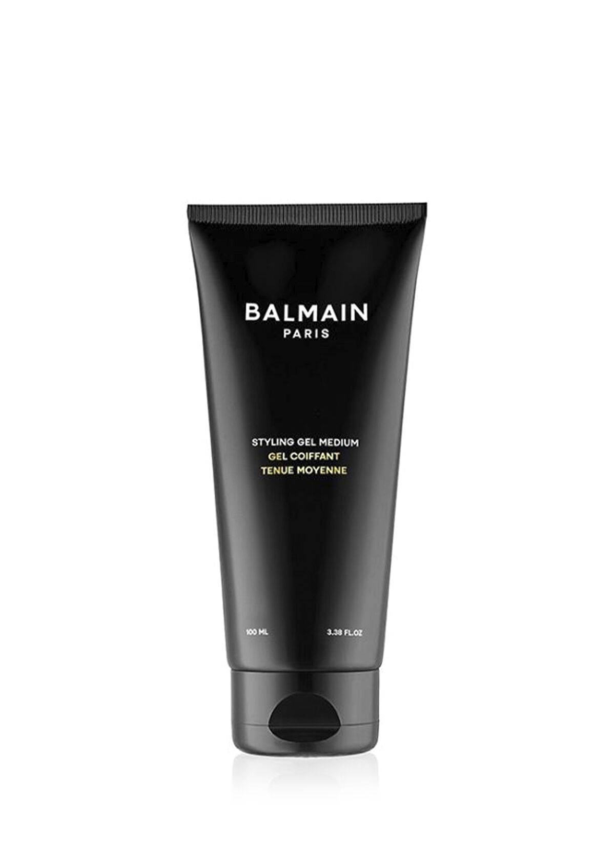 Balmain Homme Styling Gel Medium Erkekler İçin Bukle Belirginleştirici Jöle 100 ml - 1