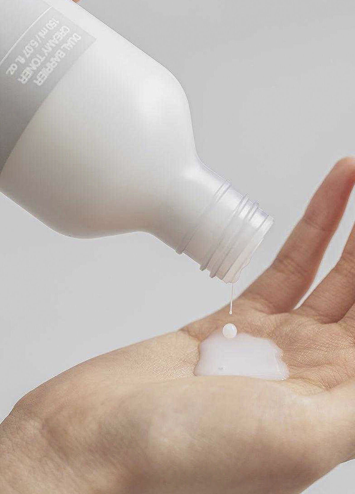 Celimax Dual Barrier Creamy Toner Hassas ve Kuru Ciltlere Peptit İçeren Bariyer Onarıcı Tonik 150 ml - 3