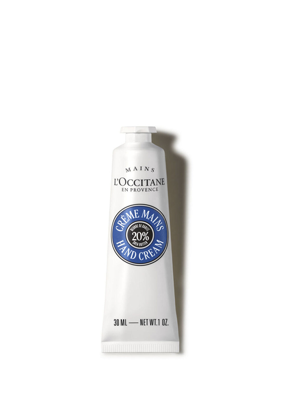 L'Occitane Shea Yağı İçeren Besleyici ve Nemlendirici El Kremi 30 ml - 1