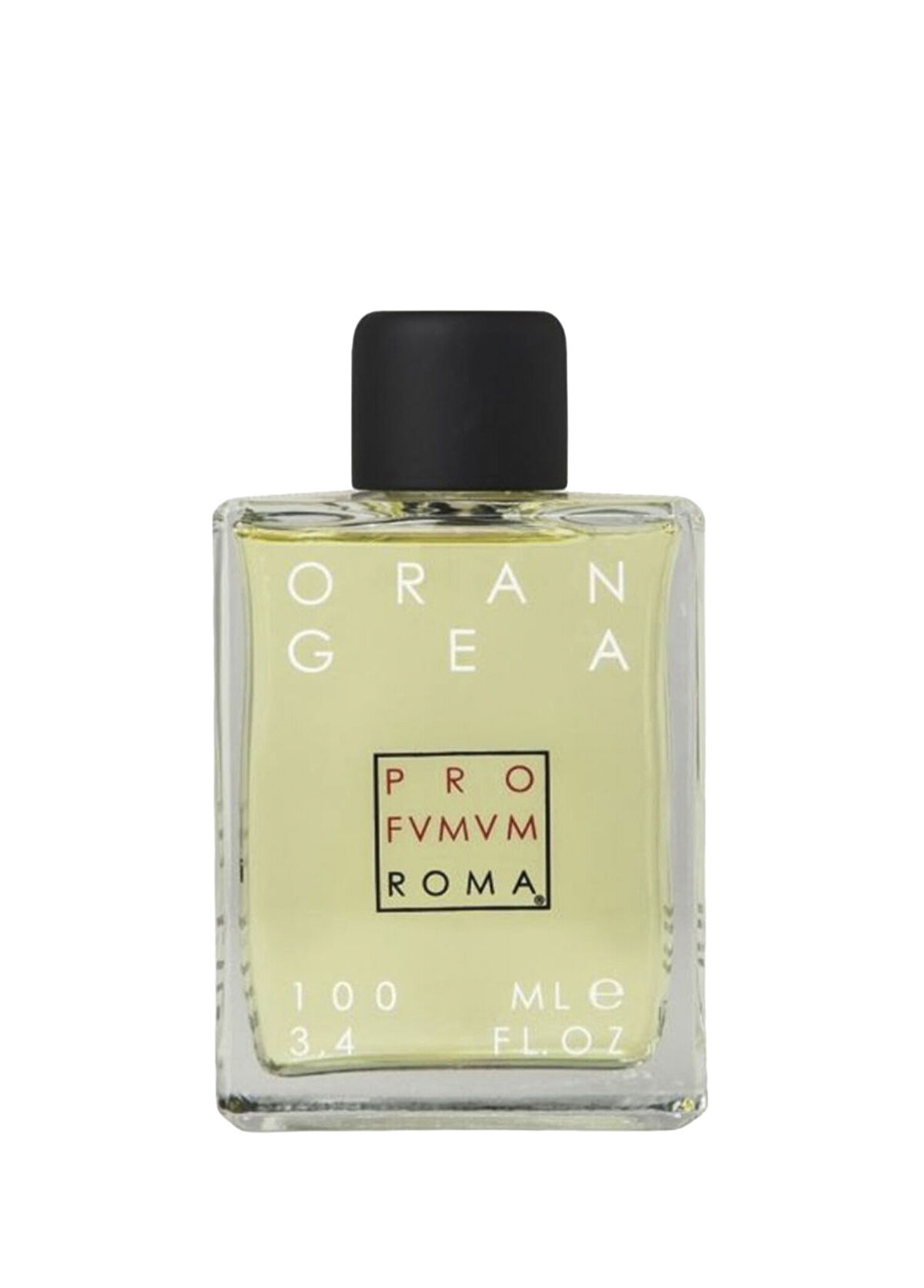 PROFUMUM ROMA Orangea EDP 100 ml Unisex Perfume - 1