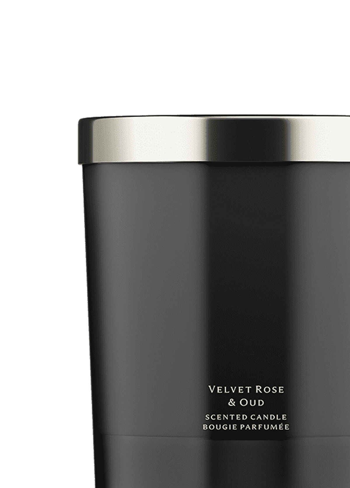 Jo Malone London Velvet Rose & Oud Ev Mumu 200g - 3