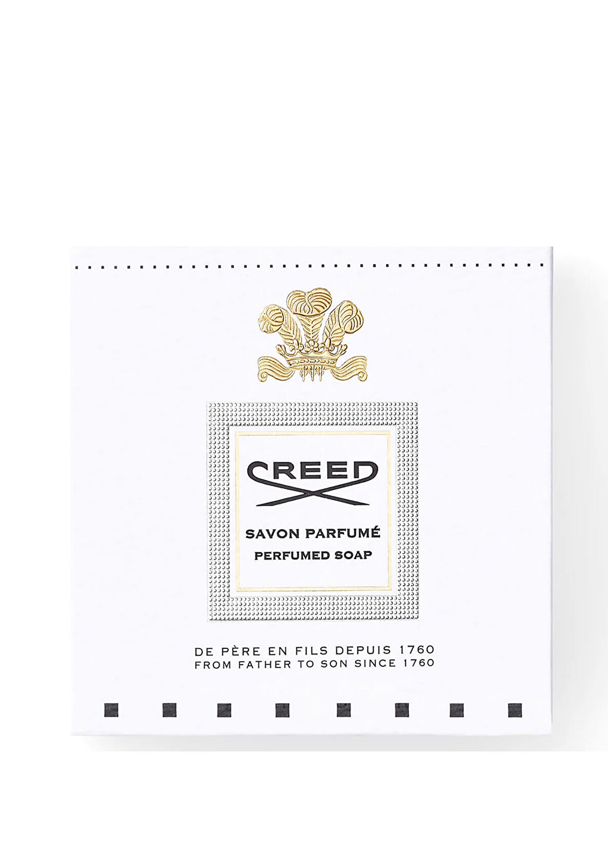 Creed Soap Aventus - 3