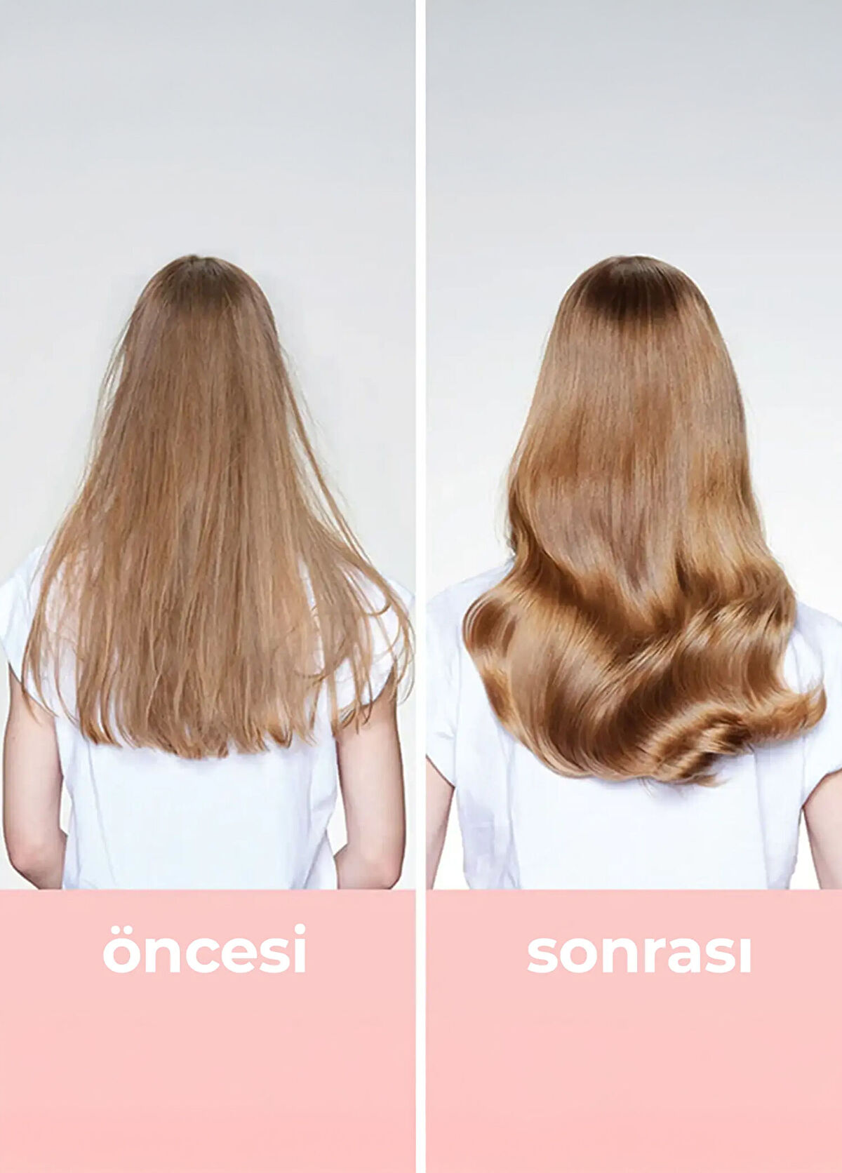 Milk Shake Nourishing Hair Conditioner for All Hair Types 1000 ml - 3