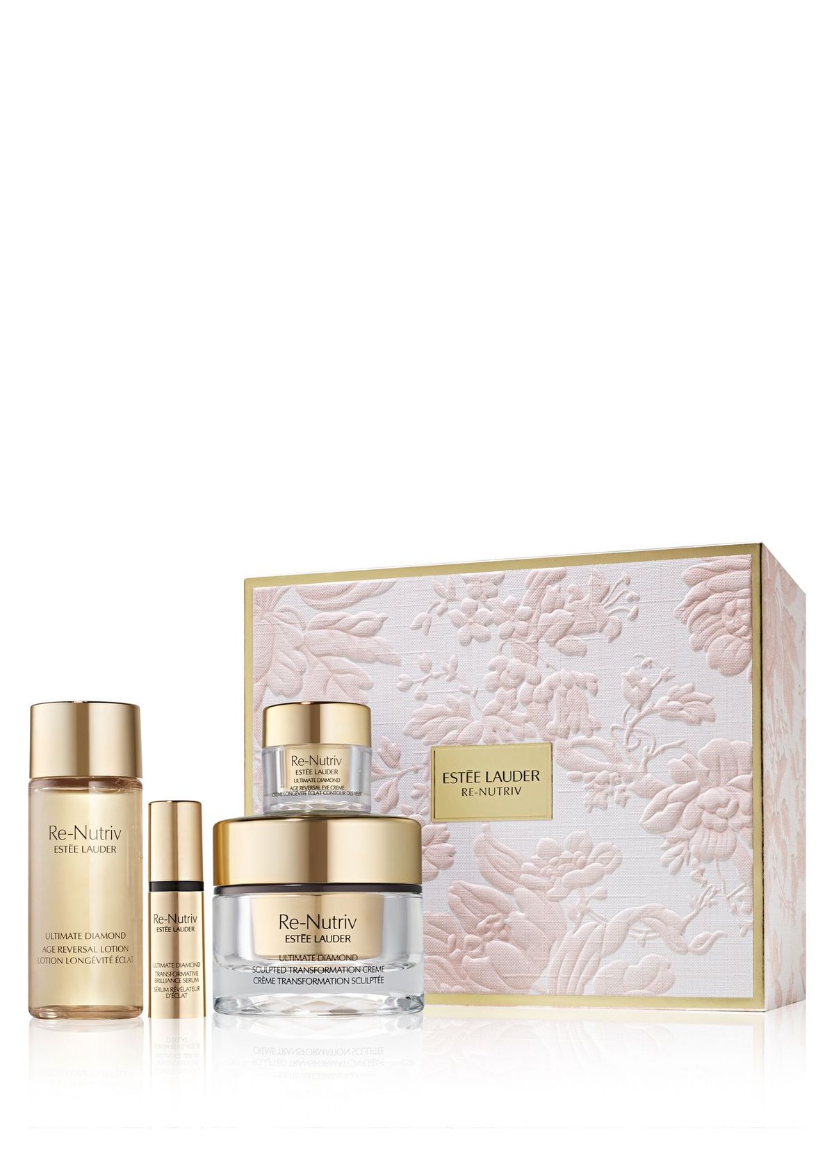 Estee Lauder Power Sculpting For Youth Set - 1