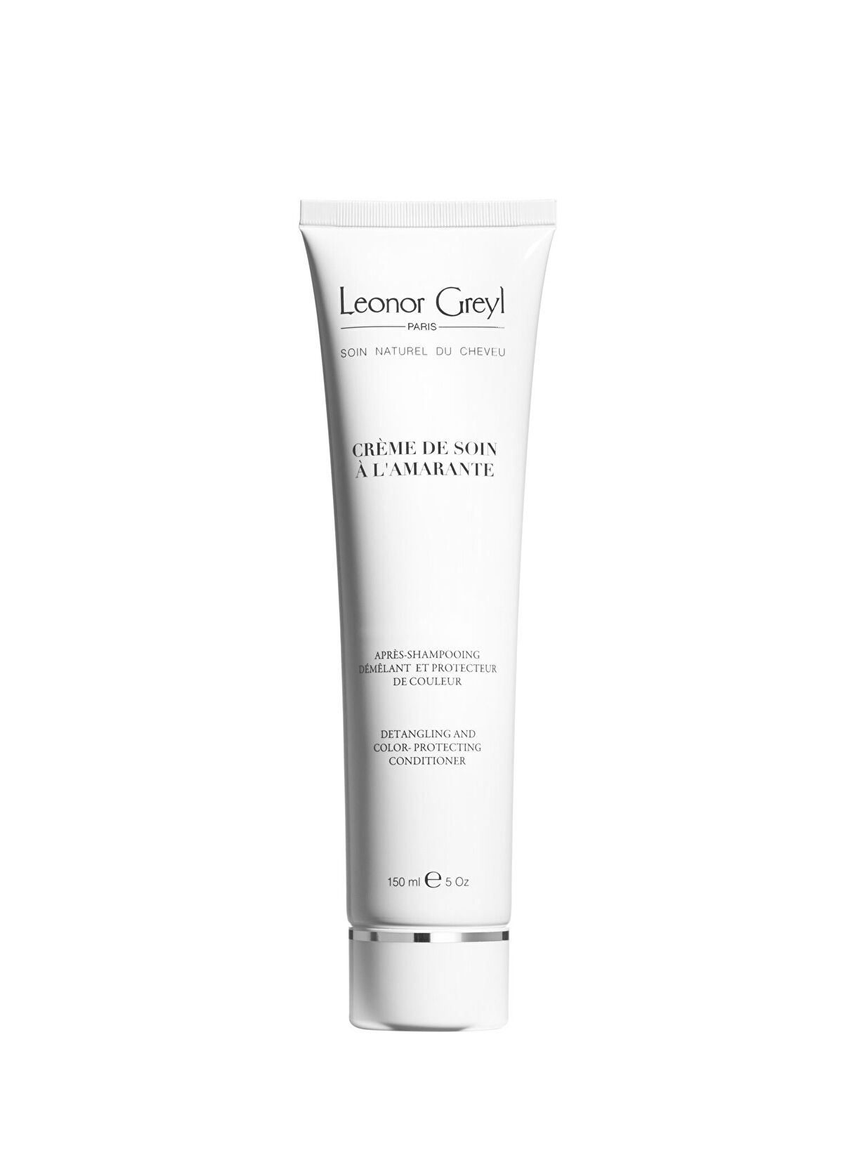 Leonor Greyl Creme De Soin A L'amarante 150 ml Saç Kremi - 1