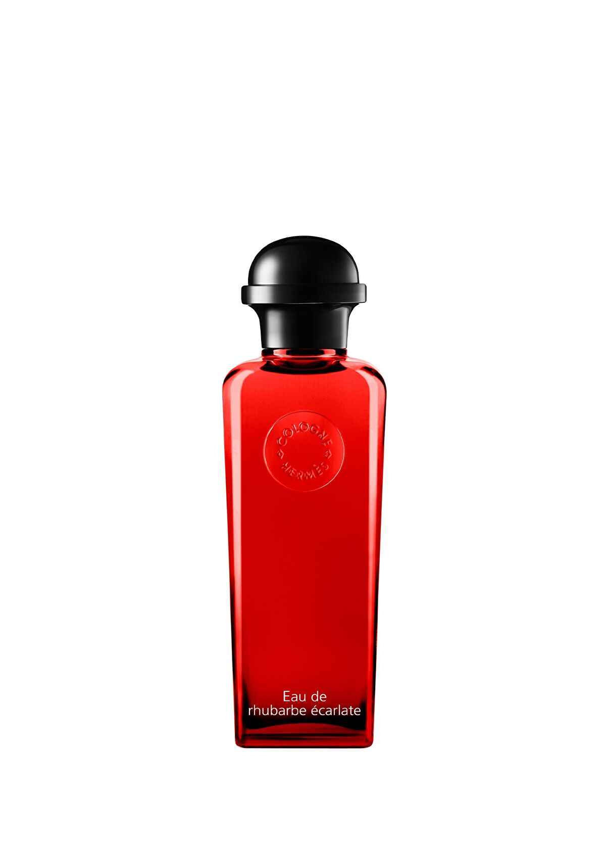 Hermès Eau de Rhubarbe Ecarlate Eau de Cologne 100ml - 1