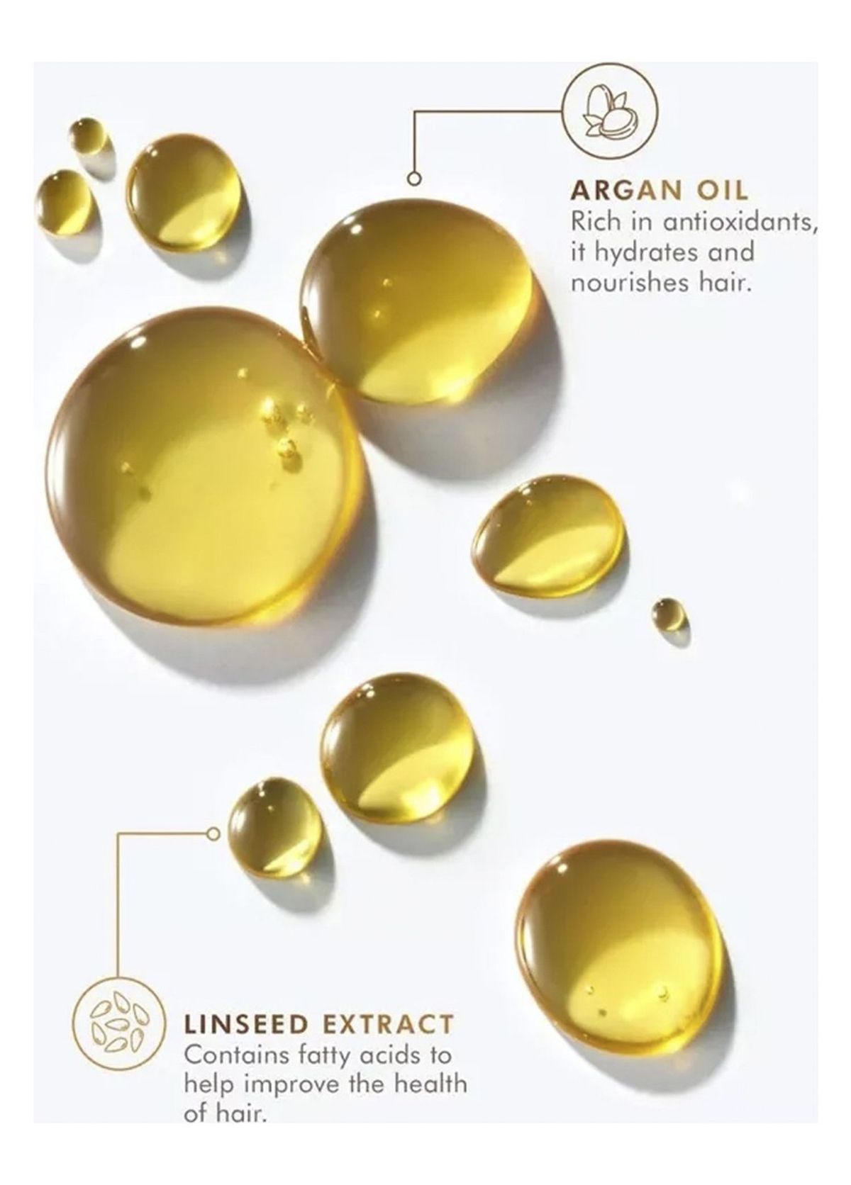 Moroccanoil Treatment Besleyici Nemlendirici Orginal Saç Bakım Yağı 15 ml - 3