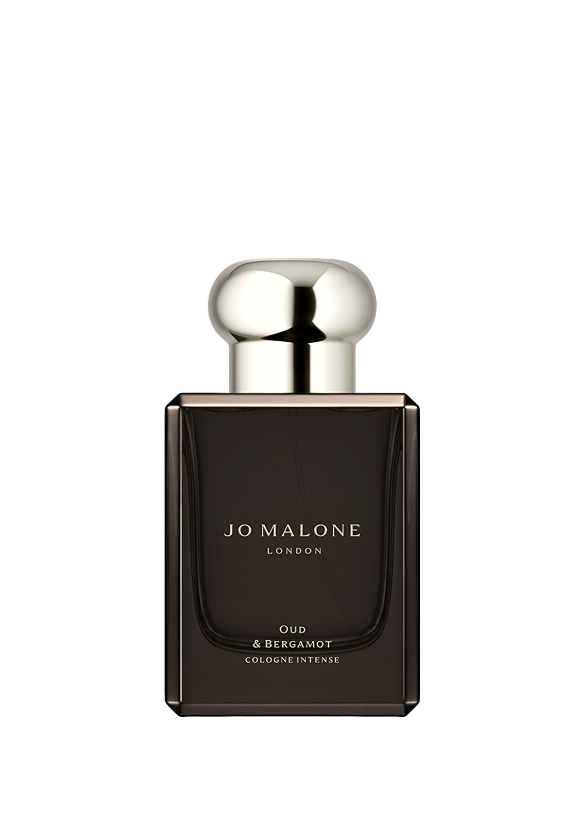 Jo Malone London Oud & Bergramot Cologrne Intense 50ml - 1