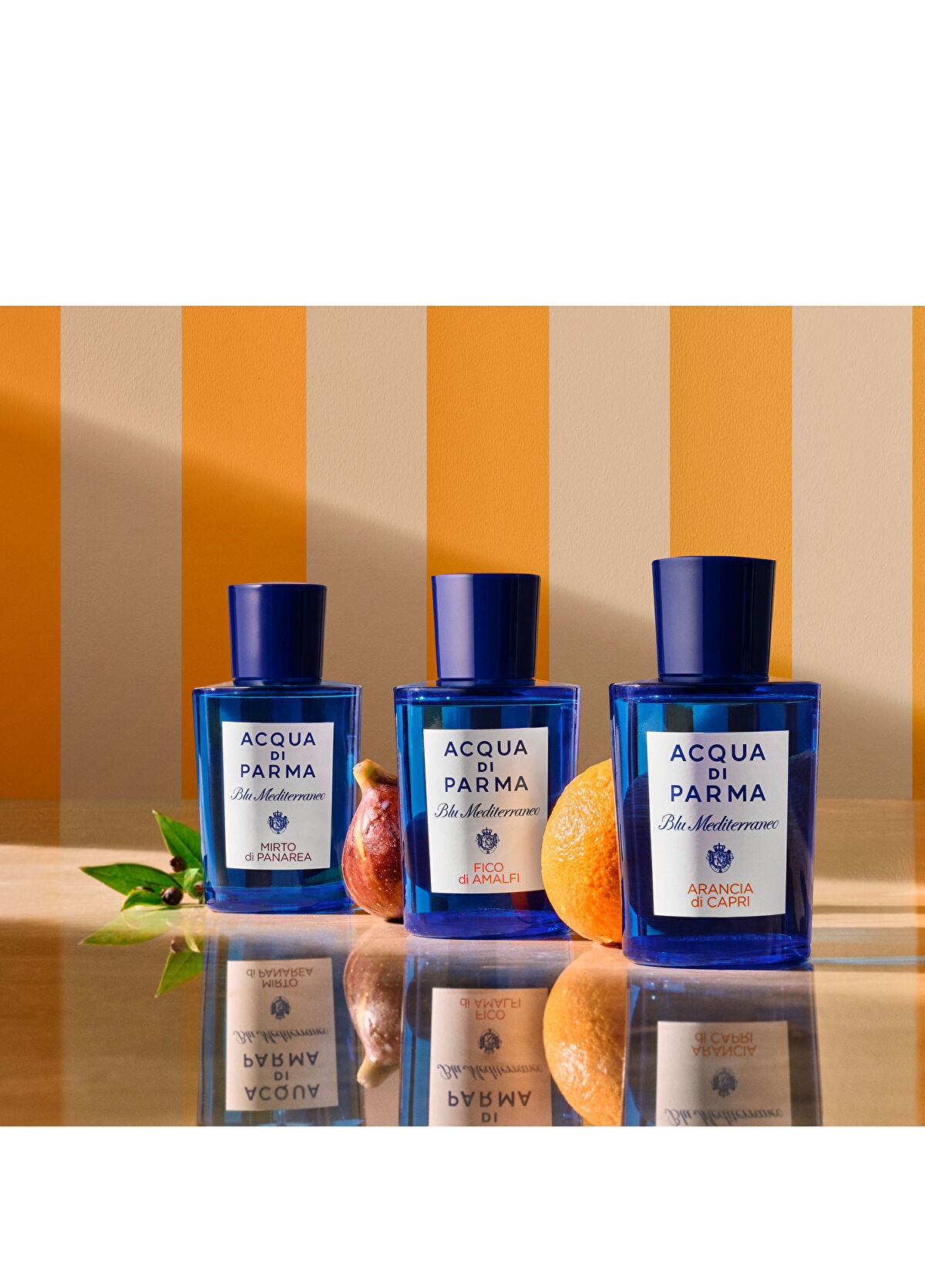 Acqua di Parma Mirto Di Panarea La Riserva EDP 180 ml - 3