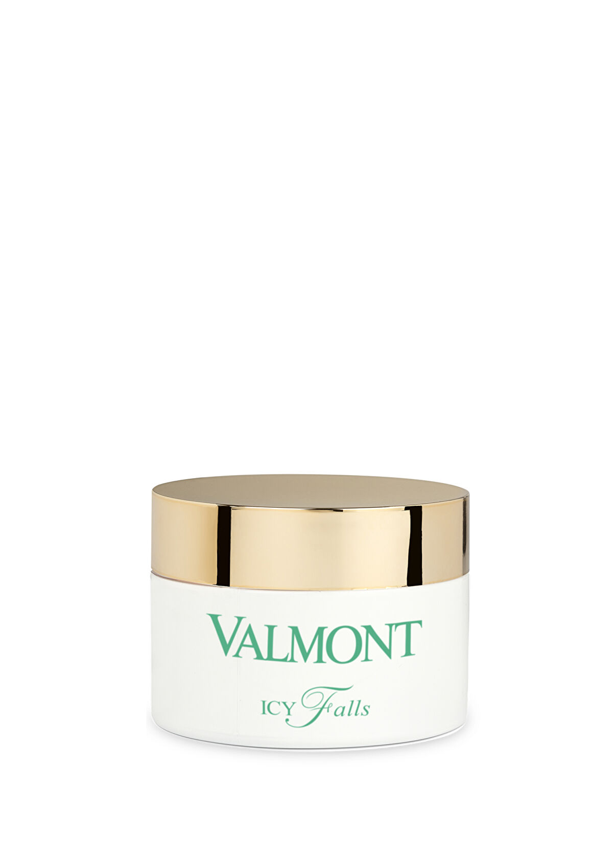 Valmont Icy Falls 100ml Jel Temizleyici - 1