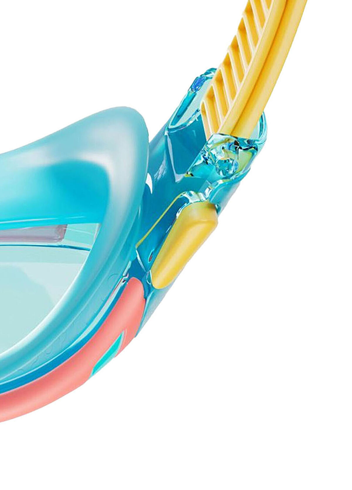 Speedo Biofuse 2.0 Çocuk Deniz Gözlüğü   - 3