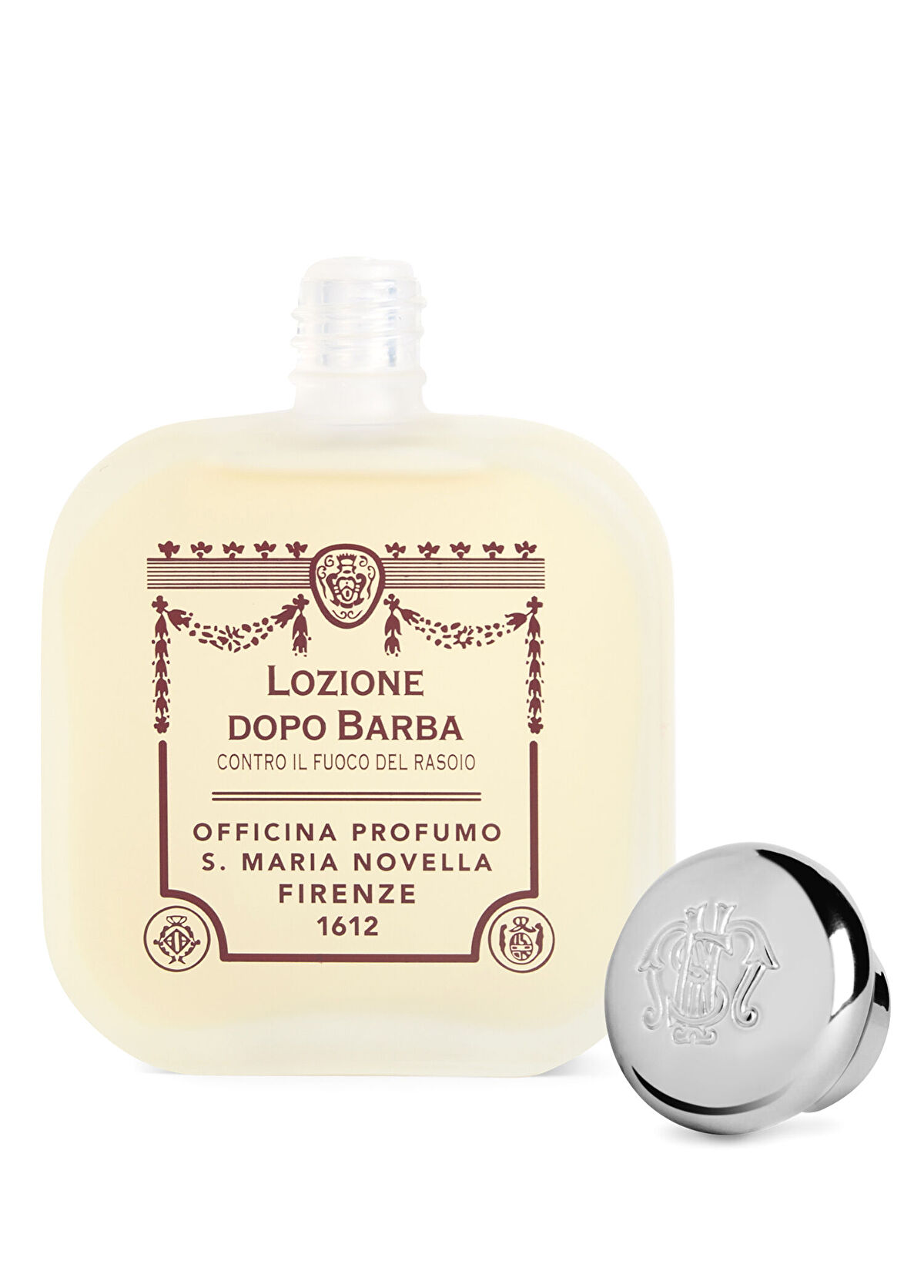 Santa Maria Novella Melograno Lozione Dopo Barba, Tıraş Sonrası Losyon - 3