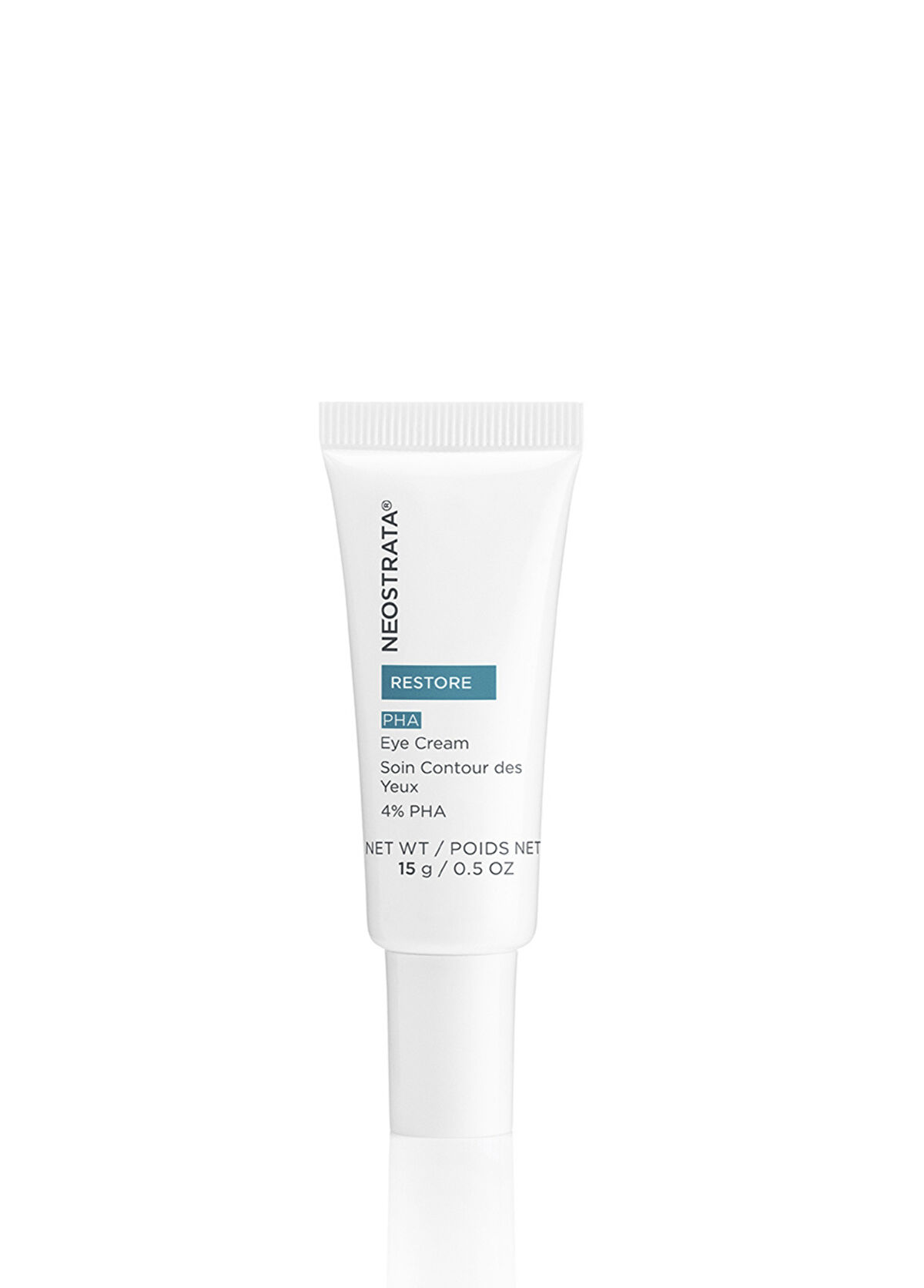 Neostrata Restore Eye Cream Nemlendirici ve Yaşlanma Karşıtı Göz Çevresi Bakım Kremi 15 gr - 1