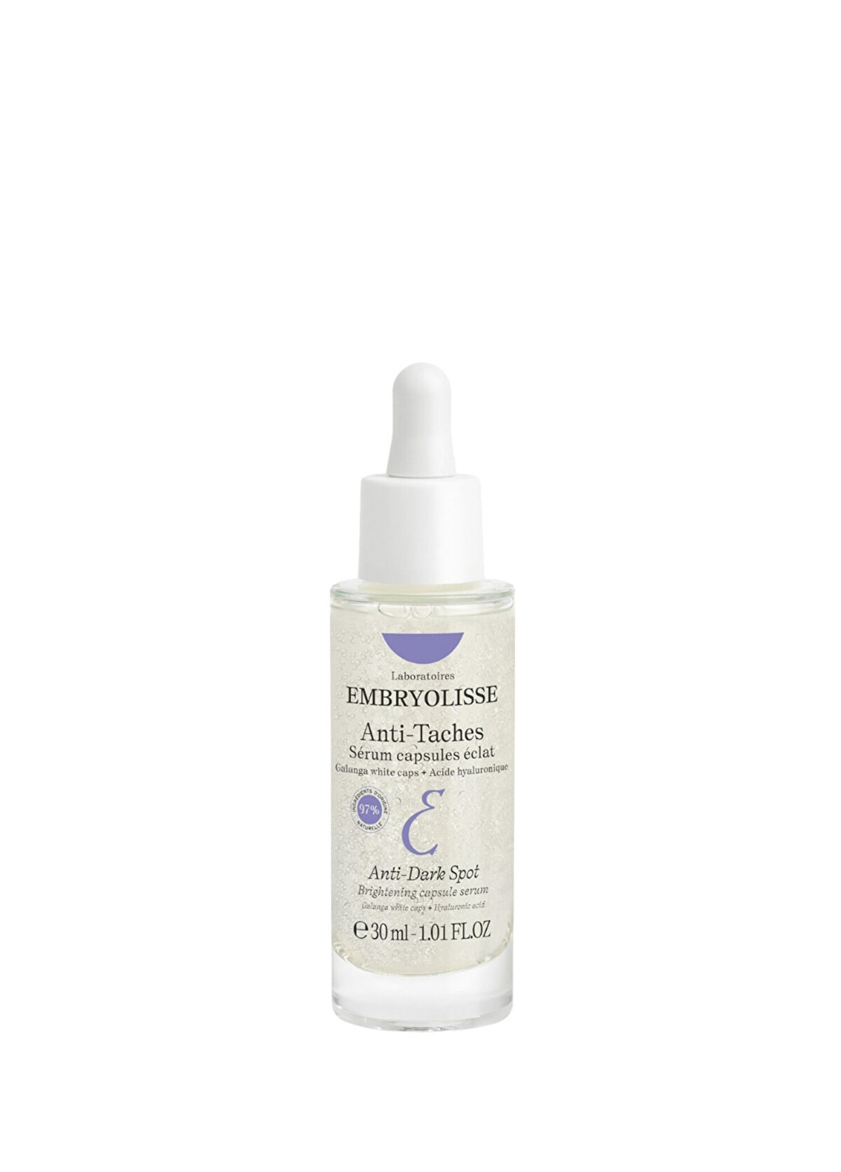 Embryolisse Anti Dark Spot Aydınlatıcı Cilt Serumu 30 ml - 1