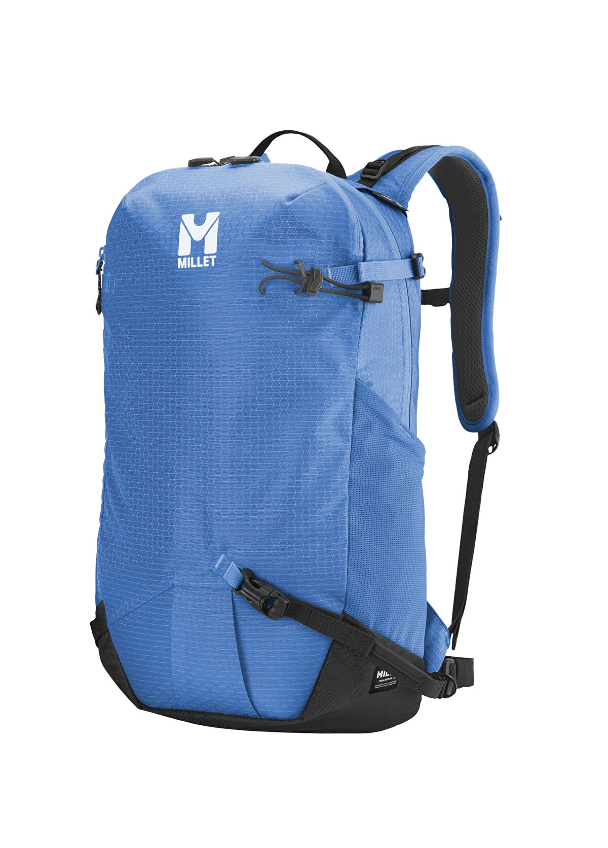 Millet Prolighter 22 Mavi Yürüyüş Sırt Çantası - 1