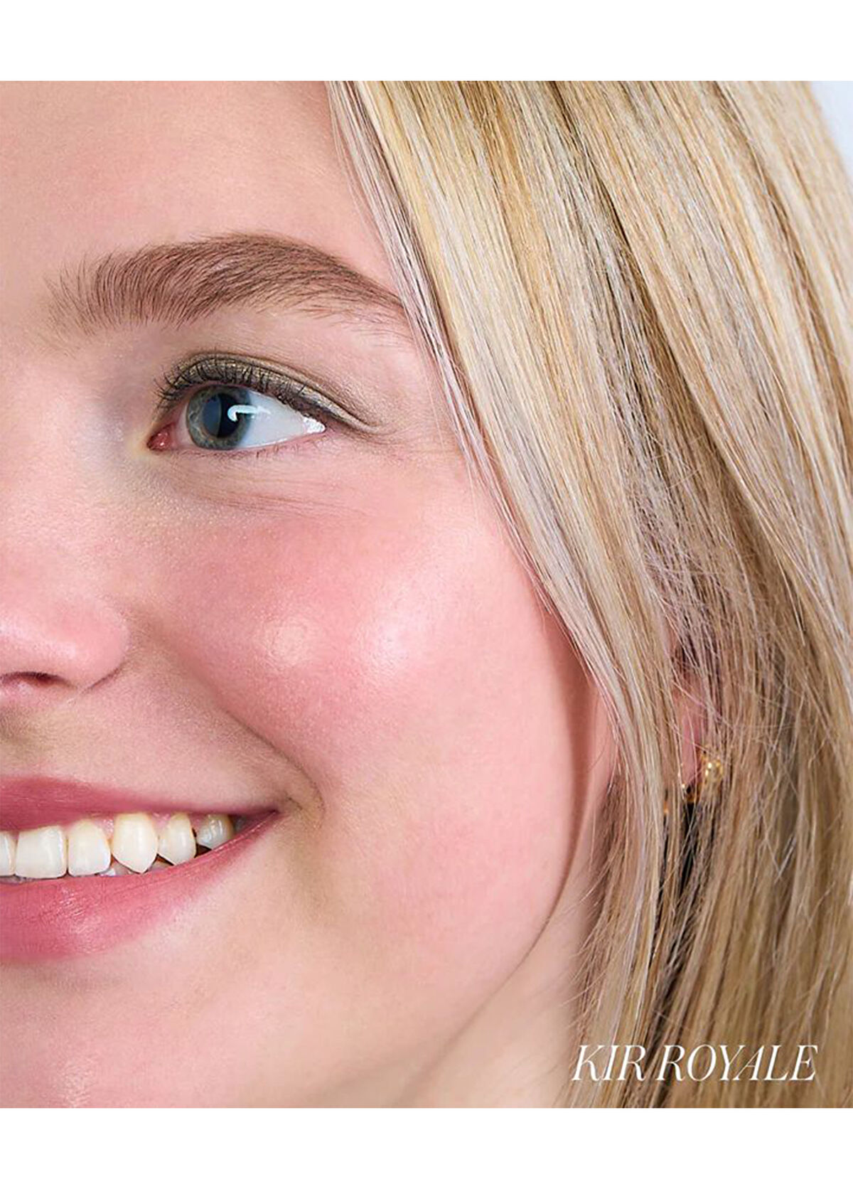 RMS Beauty ReDimension Hydra Kır Royale Pudra Allık 7 gr - 3