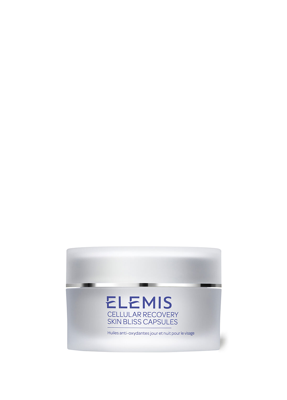 Elemis Cellular Skin Bliss Capsules Moisturizing & Purifying Skin Serum 60 Capsules - 1