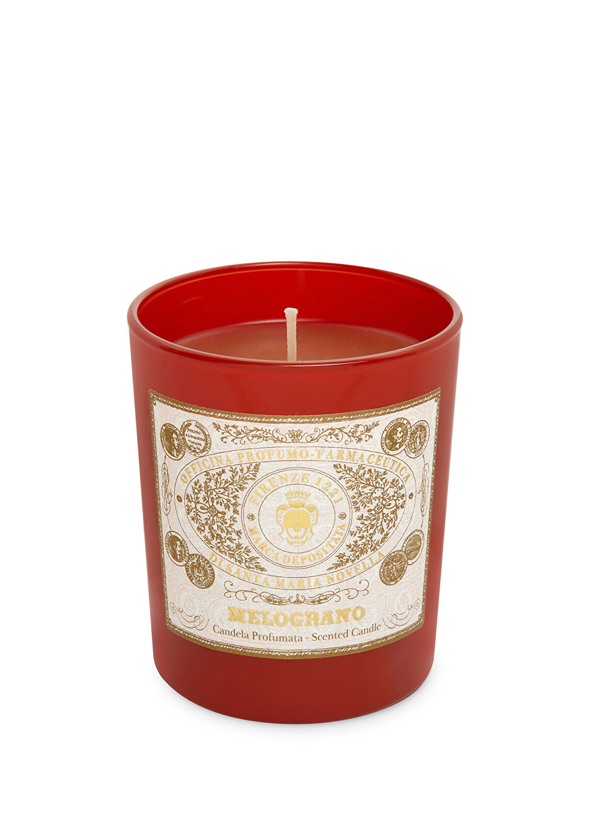 Santa Maria Novella Melograno Kokulu Mum 250 gr - 3