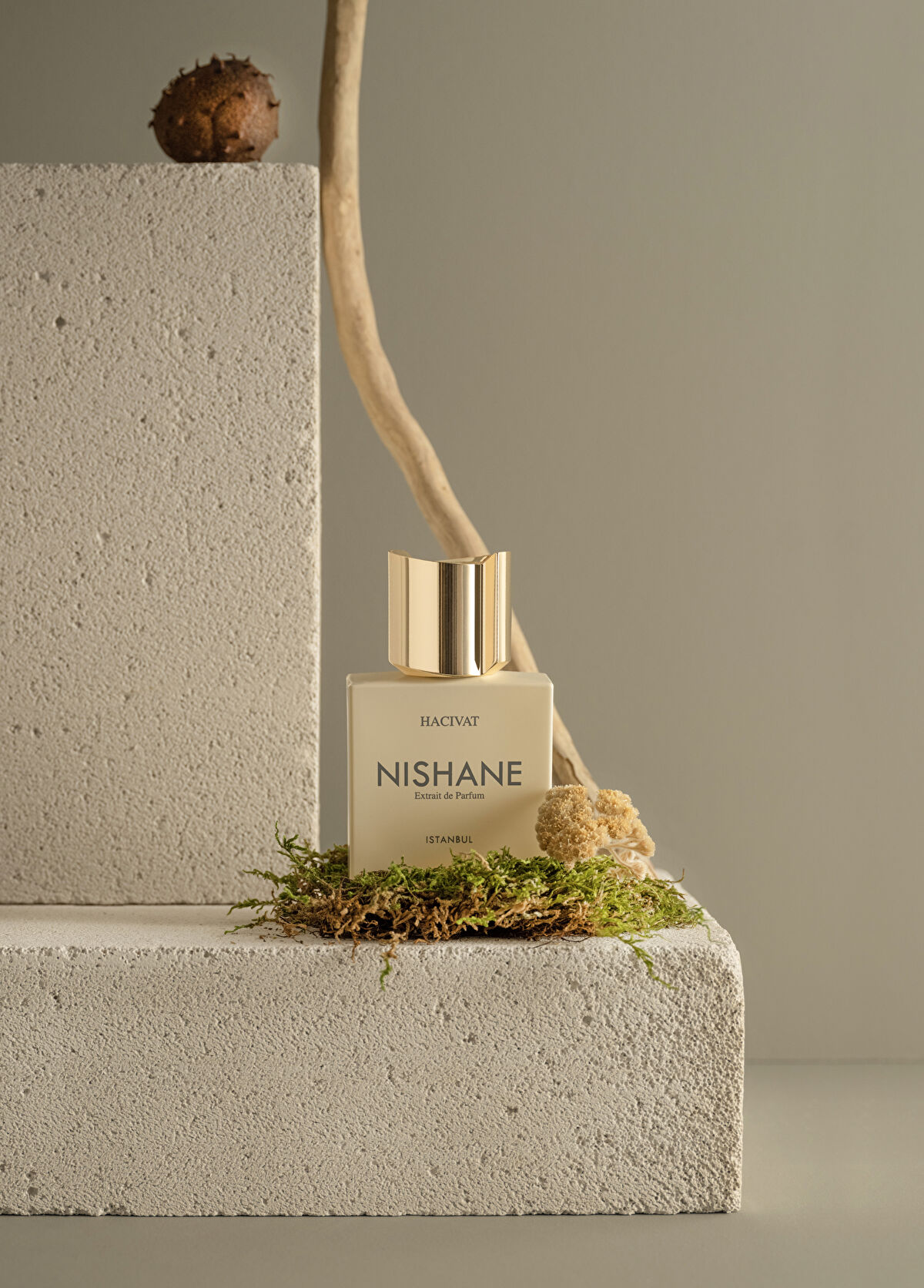 Nishane Hacivat 100 ml Parfüm - 3