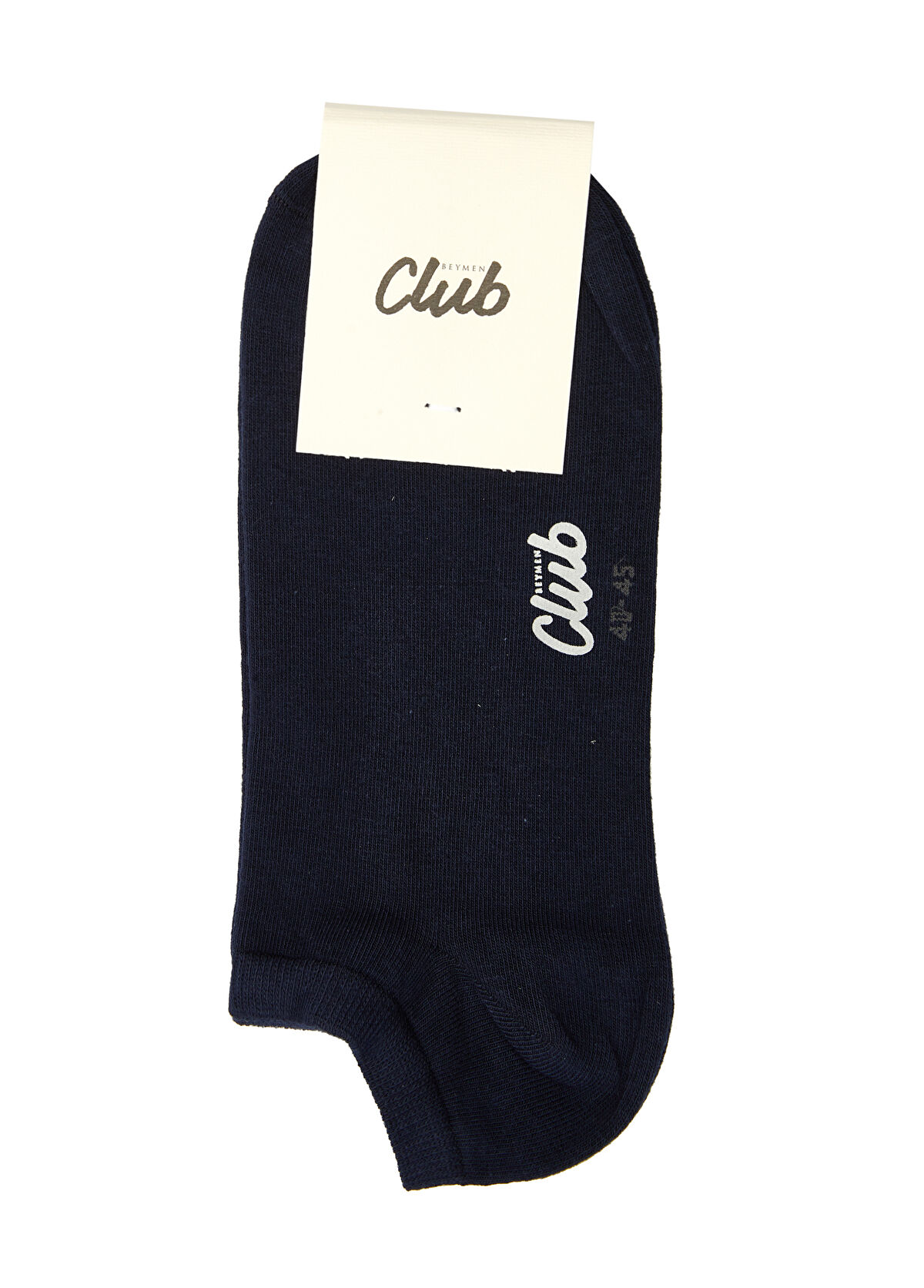 Beymen Club Lacivert Erkek Çorap - 1