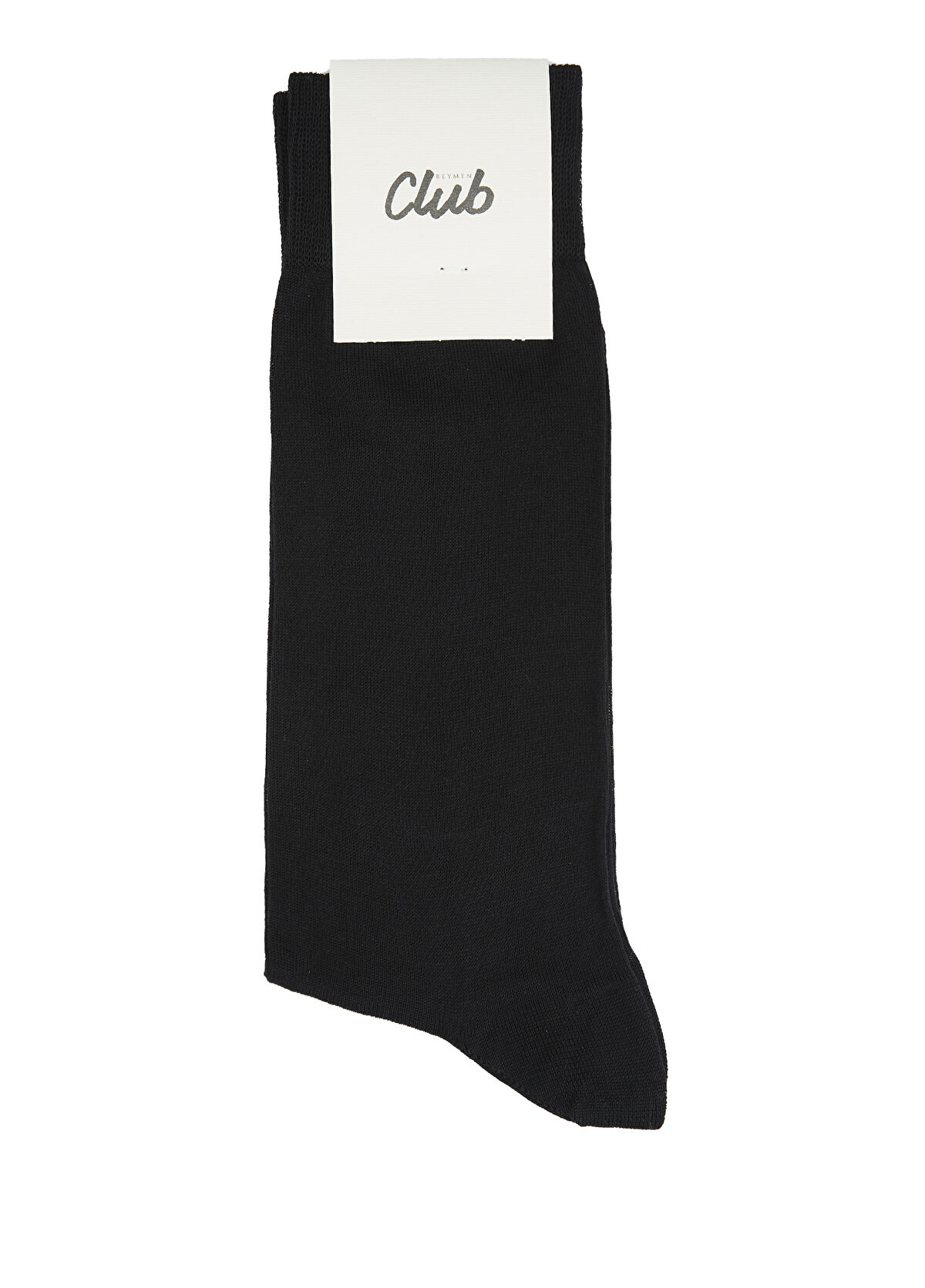 Beymen Club Siyah Erkek Çorap - 1