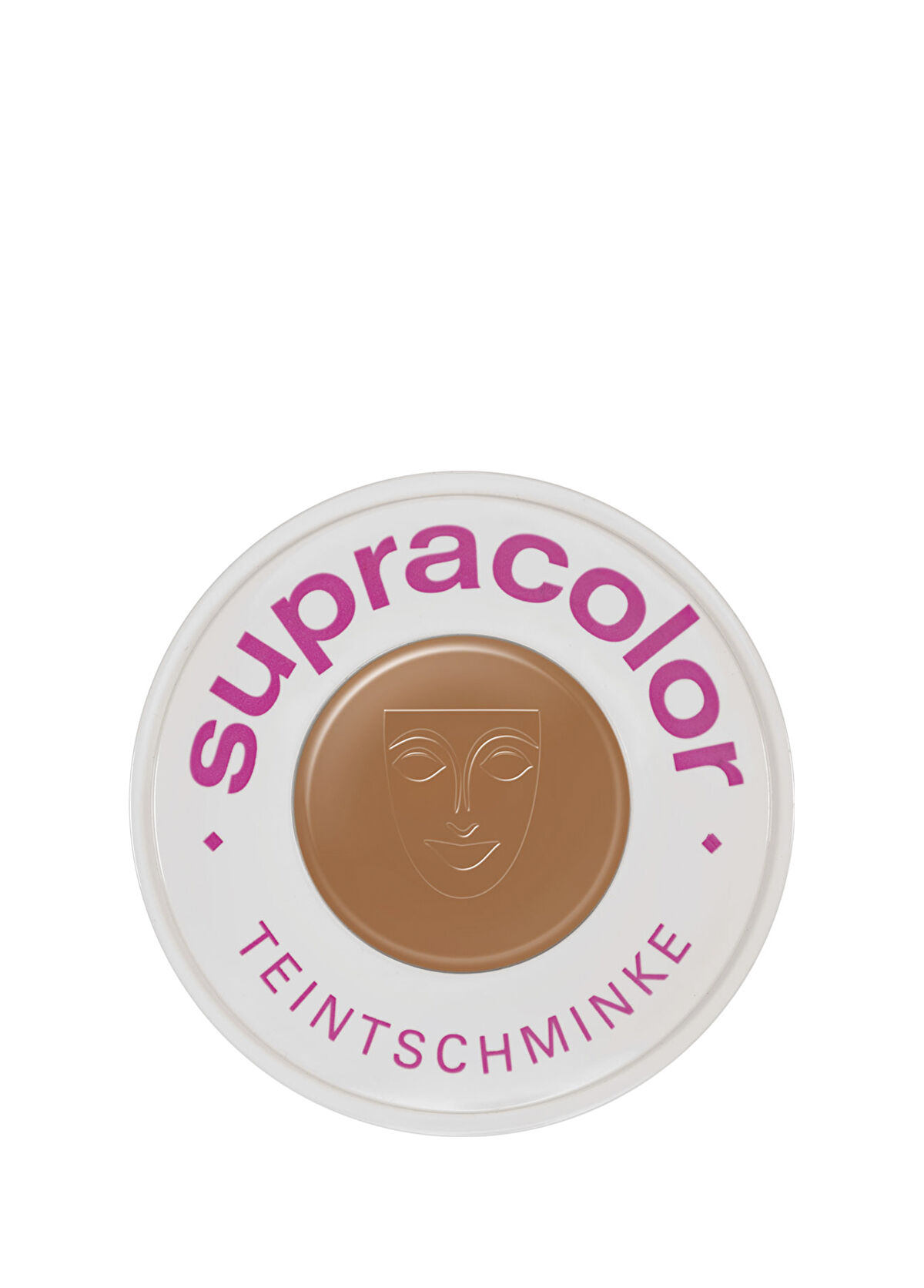 Kryolan Supracolor® 01002 DO Yüksek Kapatıcı Özellikli Krem Fondöten 30 ml - 1