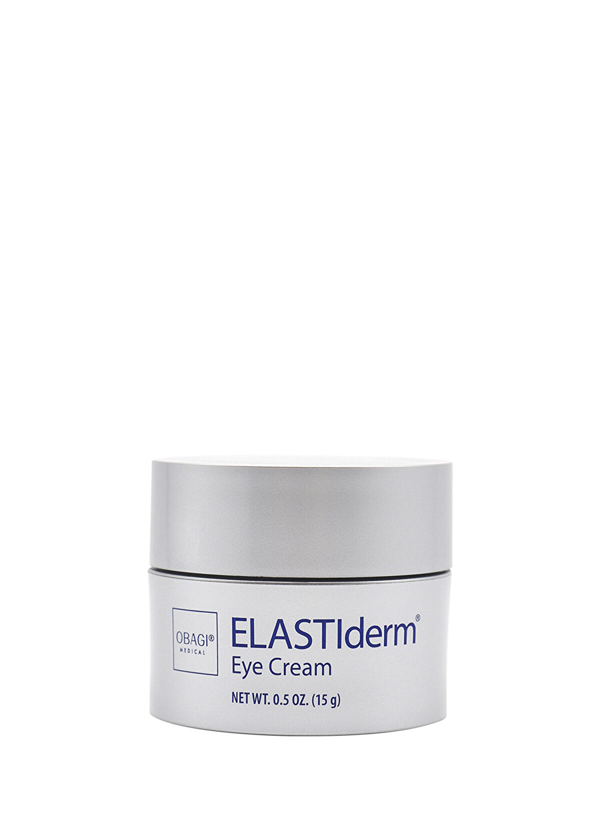 Obaci Medical Elastiderm Eye Treatment Moisturizing Eye Cream 15 gr - 1