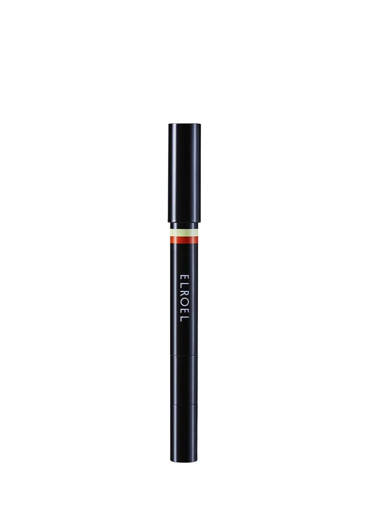Elroel Blanc Double Shadow Stıck Season4 10 Blue Lemon Peach Eyeshadow - 1