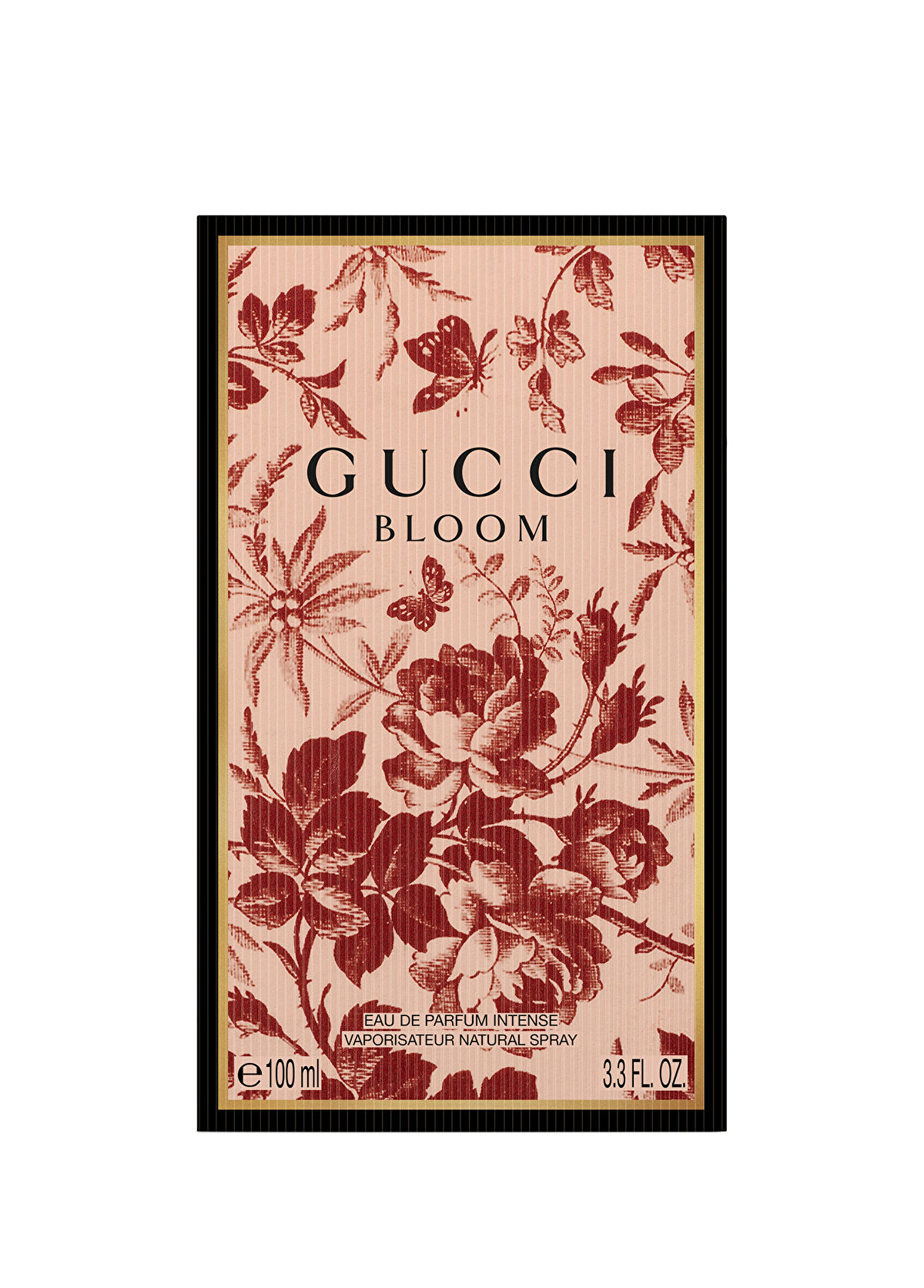 Gucci Bloom EDP Intense 100 ml Kadın Parfüm - 3