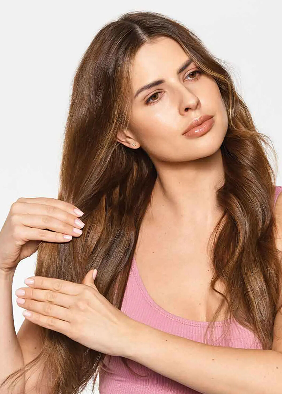 Milk Shake Glistening Wavy Curly Hair Shine Spray 100 ml - 3