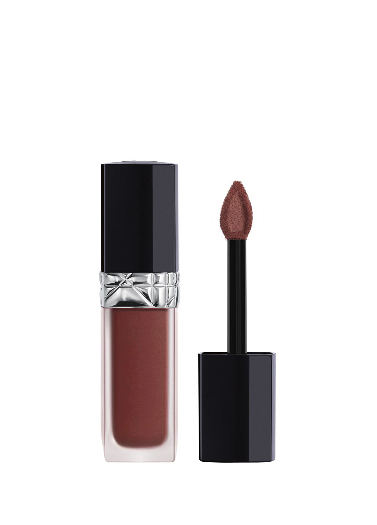 Dior 637 Forever Sublime Ruj - 1