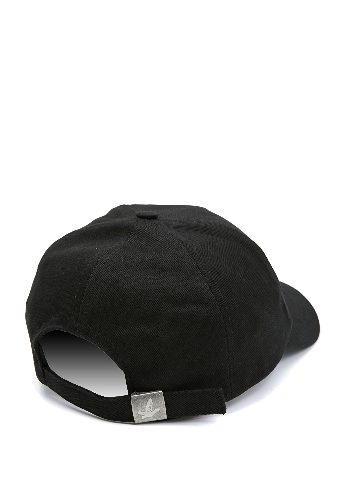 Beymen Club Siyah Logolu Kadın Şapka - 3