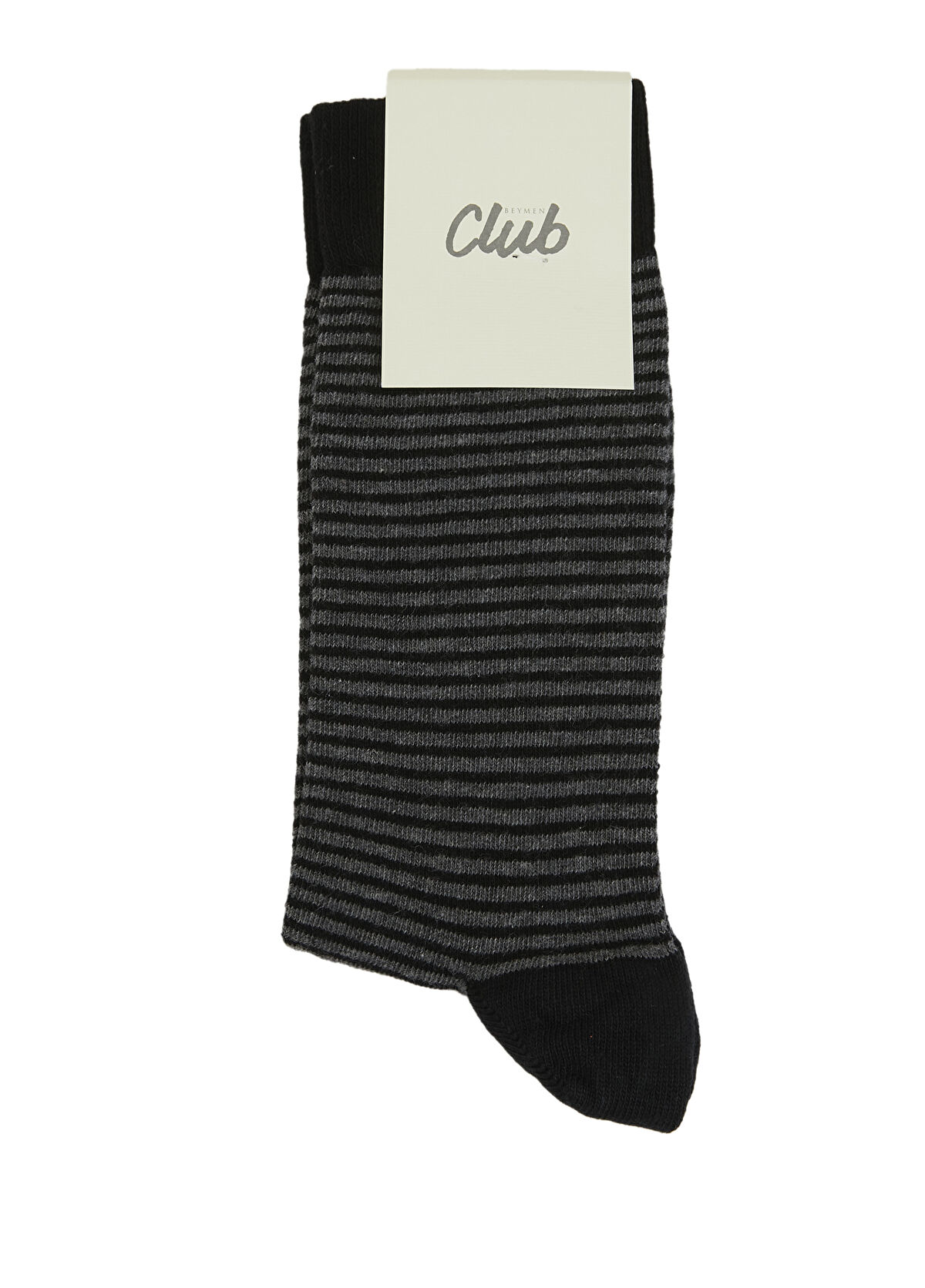 Beymen Club Black Men's Socks - 1
