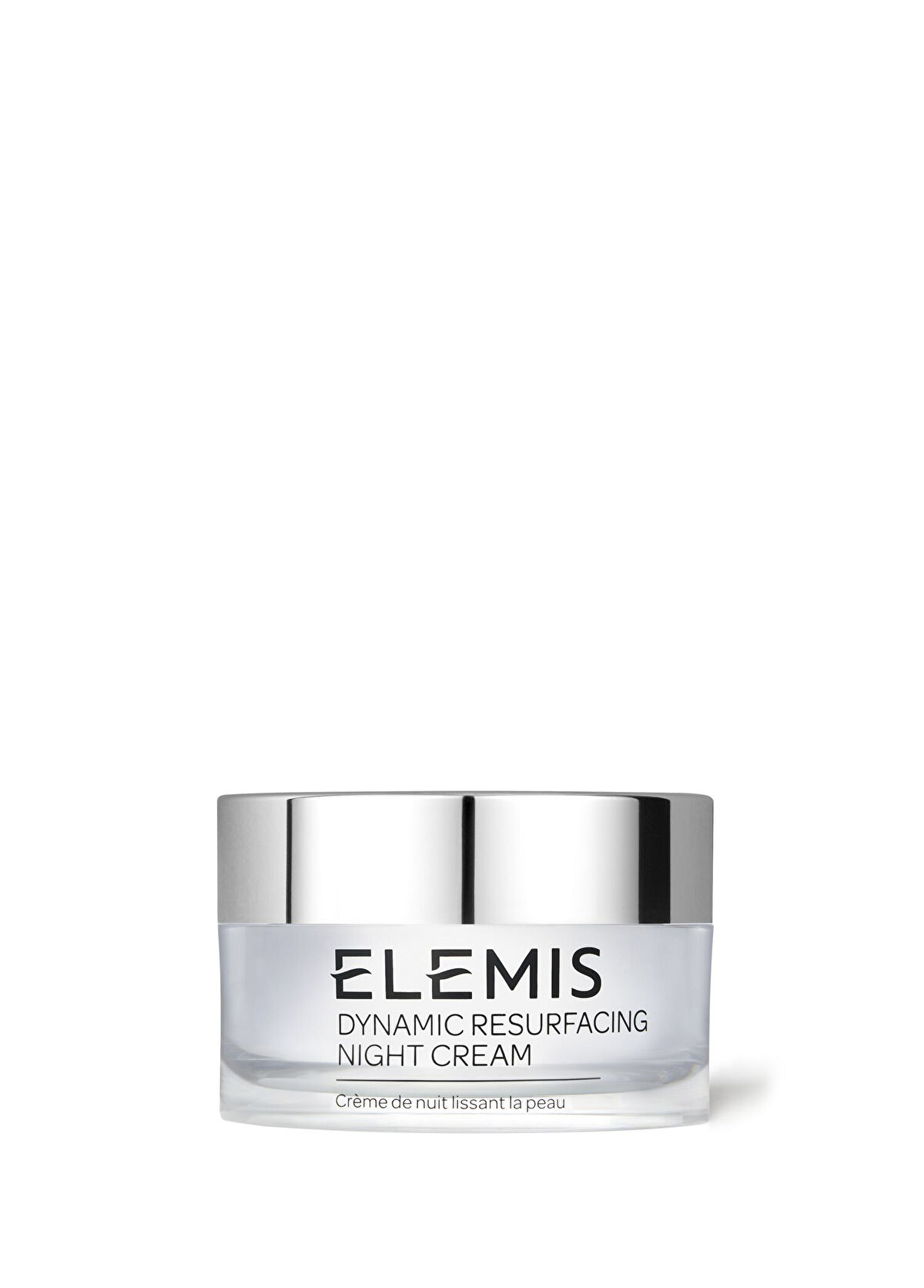 Elemis Dynamic Resurfacing Night Cream Nemlendirici Gece Bakım Kremi 50 ml - 1