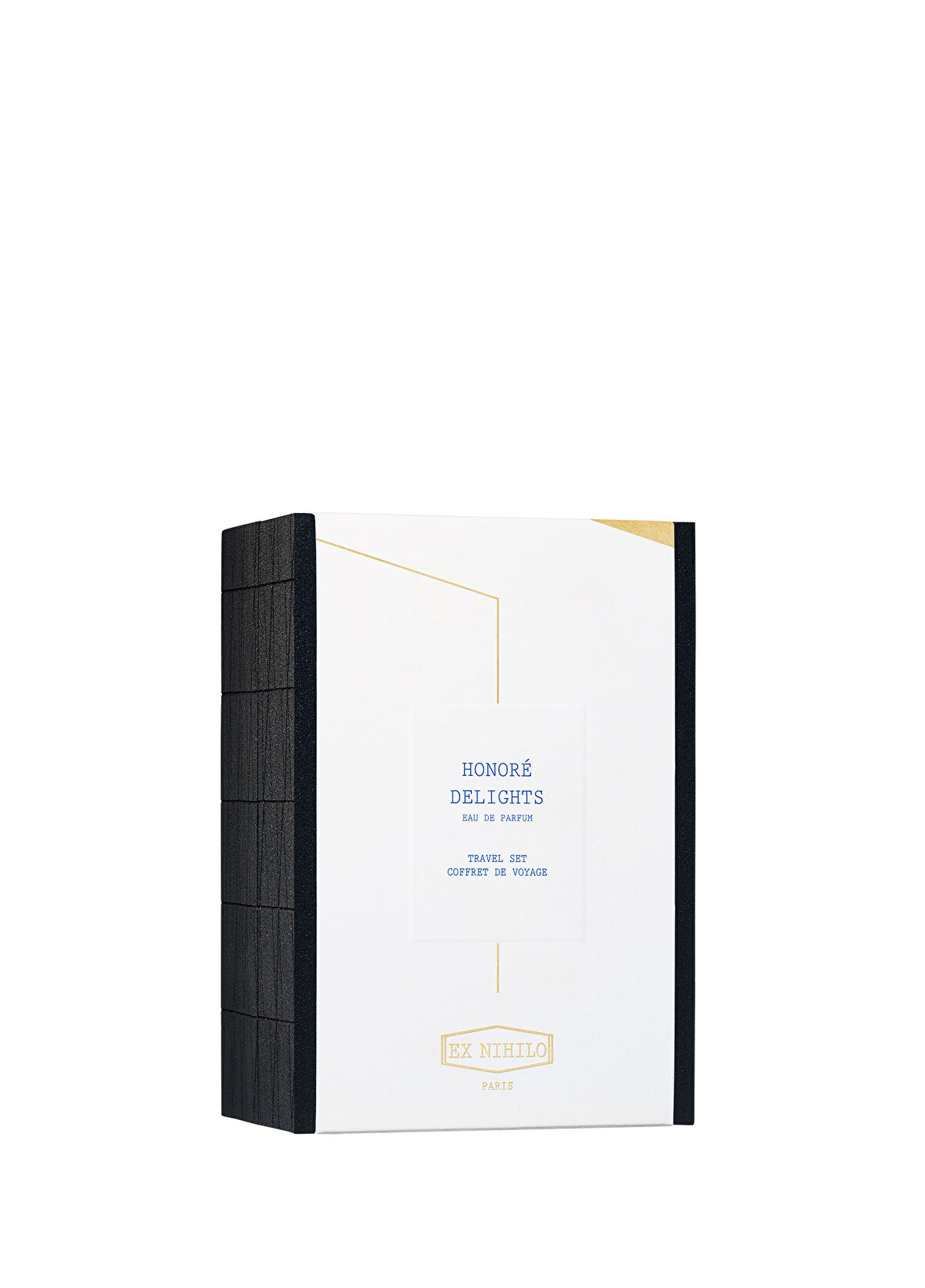 Ex Nihilo Honore Delights Travel Set 5X7,5ml - 3