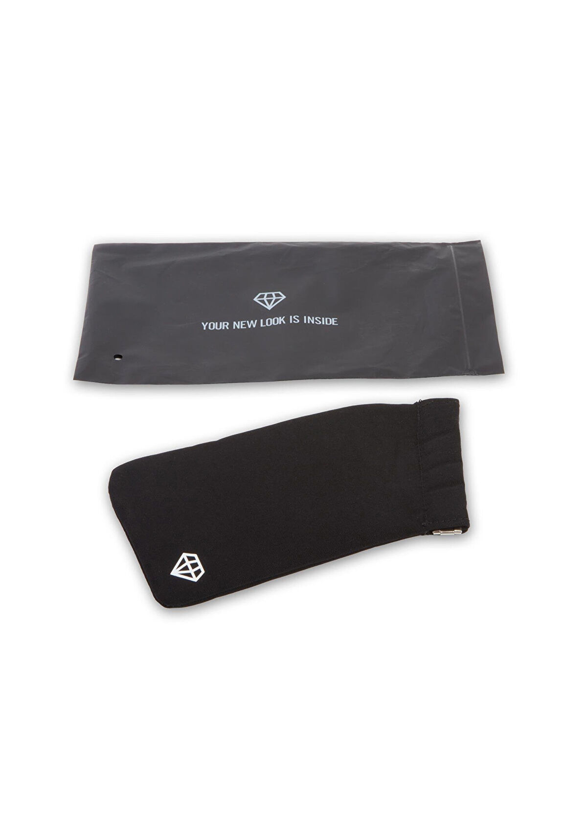 Blancia Milano BC 1360 C1 Mat Siyah Titanyum Erkek Güneş Gözlüğü - 3