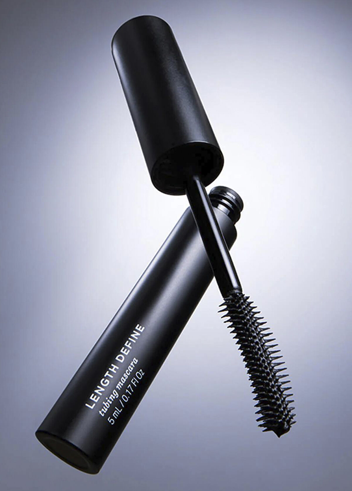 Revitalash Length Define Tubing Black Mascara 5 ml - 3