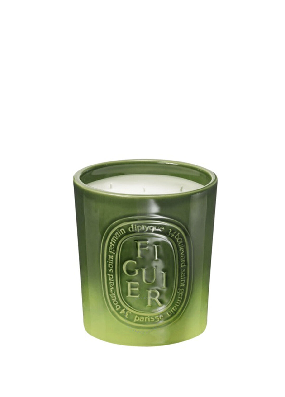 Diptyque Gıant Candle Fıguer 1500Gr - 1
